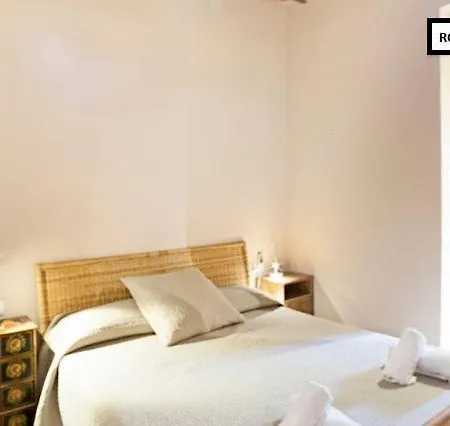 Family Plaza Espana Apartment *